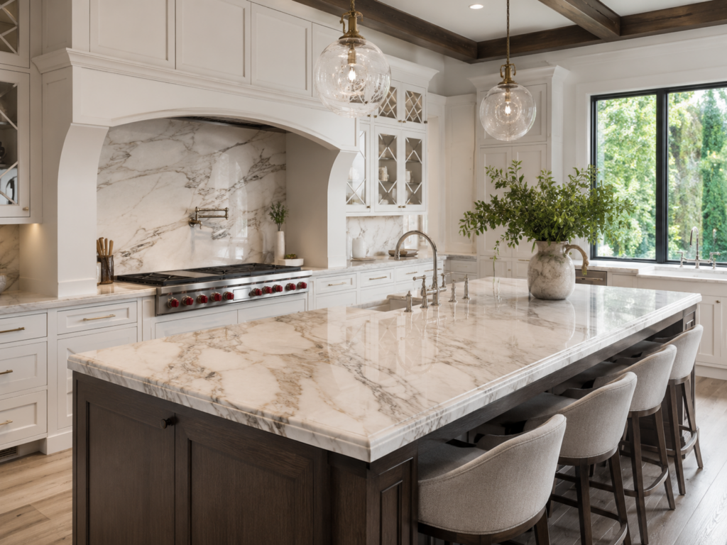 Stone Harmony Residence