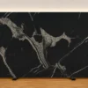 Rustic Black Dual Finish — view 1