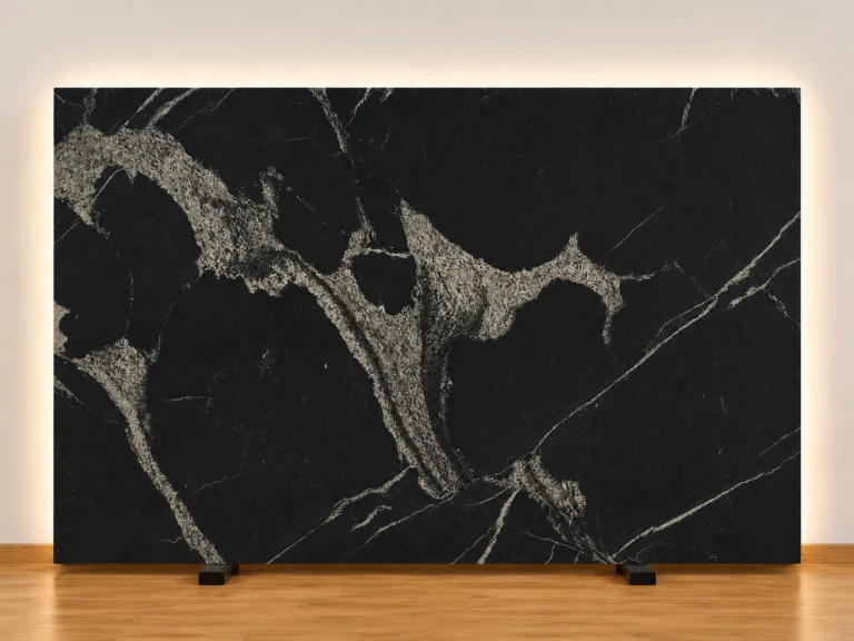 Rustic Black Dual Finish