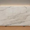 Bellagio White — view 1