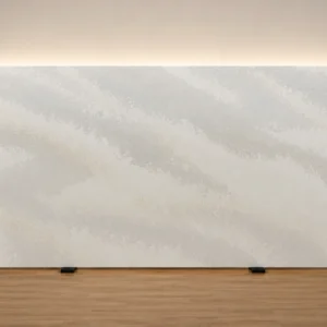 Cemento Leather Finish