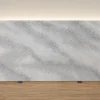 Slate Grey Leather Finish — view 1