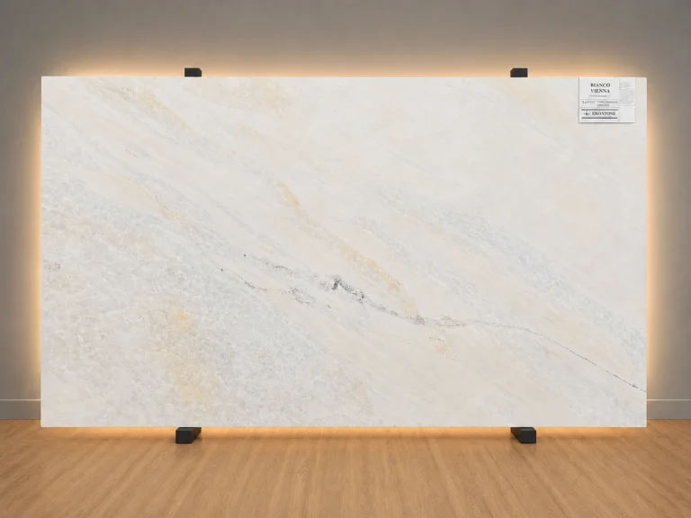Bianco Vienna Dolomite