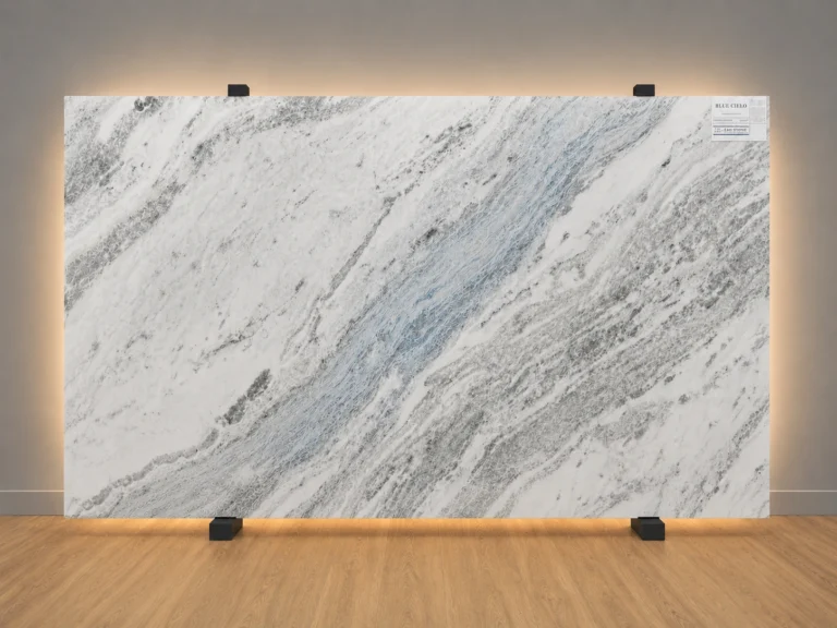 Blue Cielo Dolomite