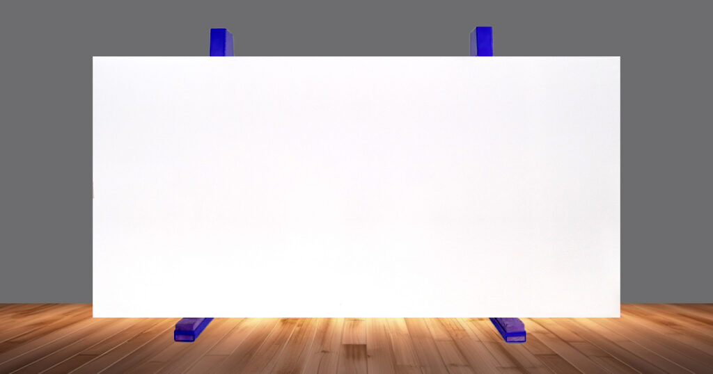 Absolute White