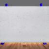 Carrara White — view 1