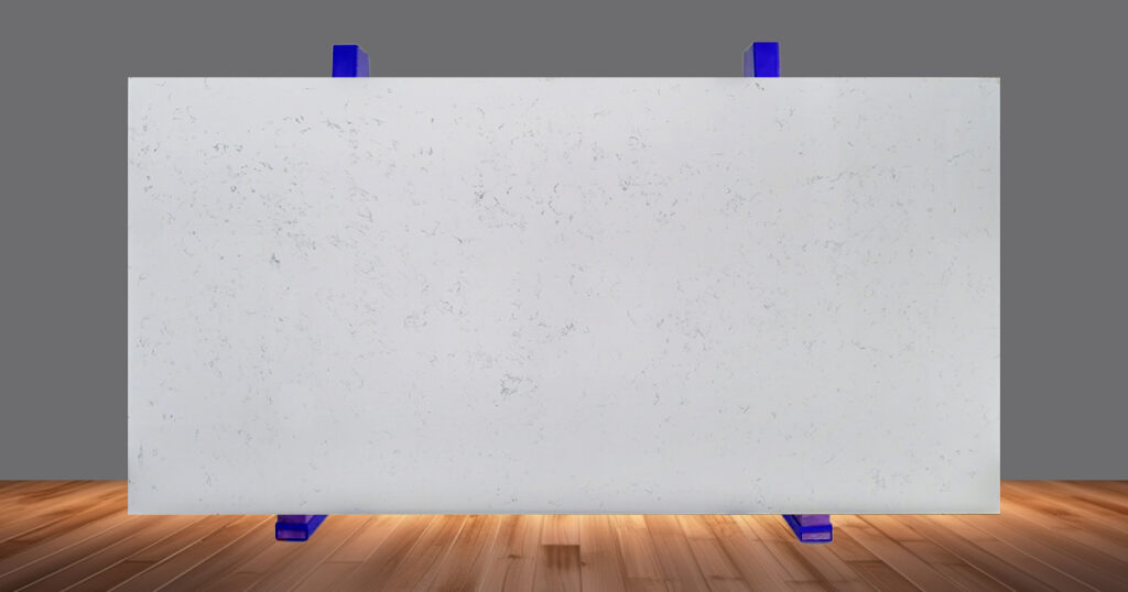 Carrara White