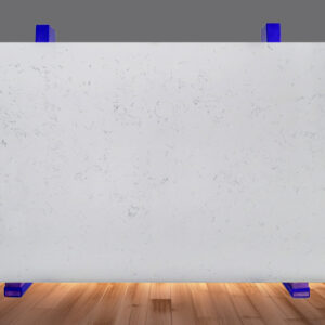 Carrara White