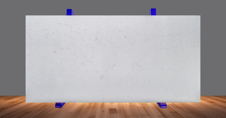 Carrara White