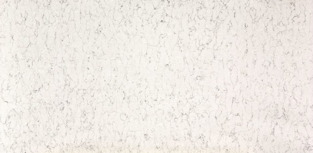 White Arabesque