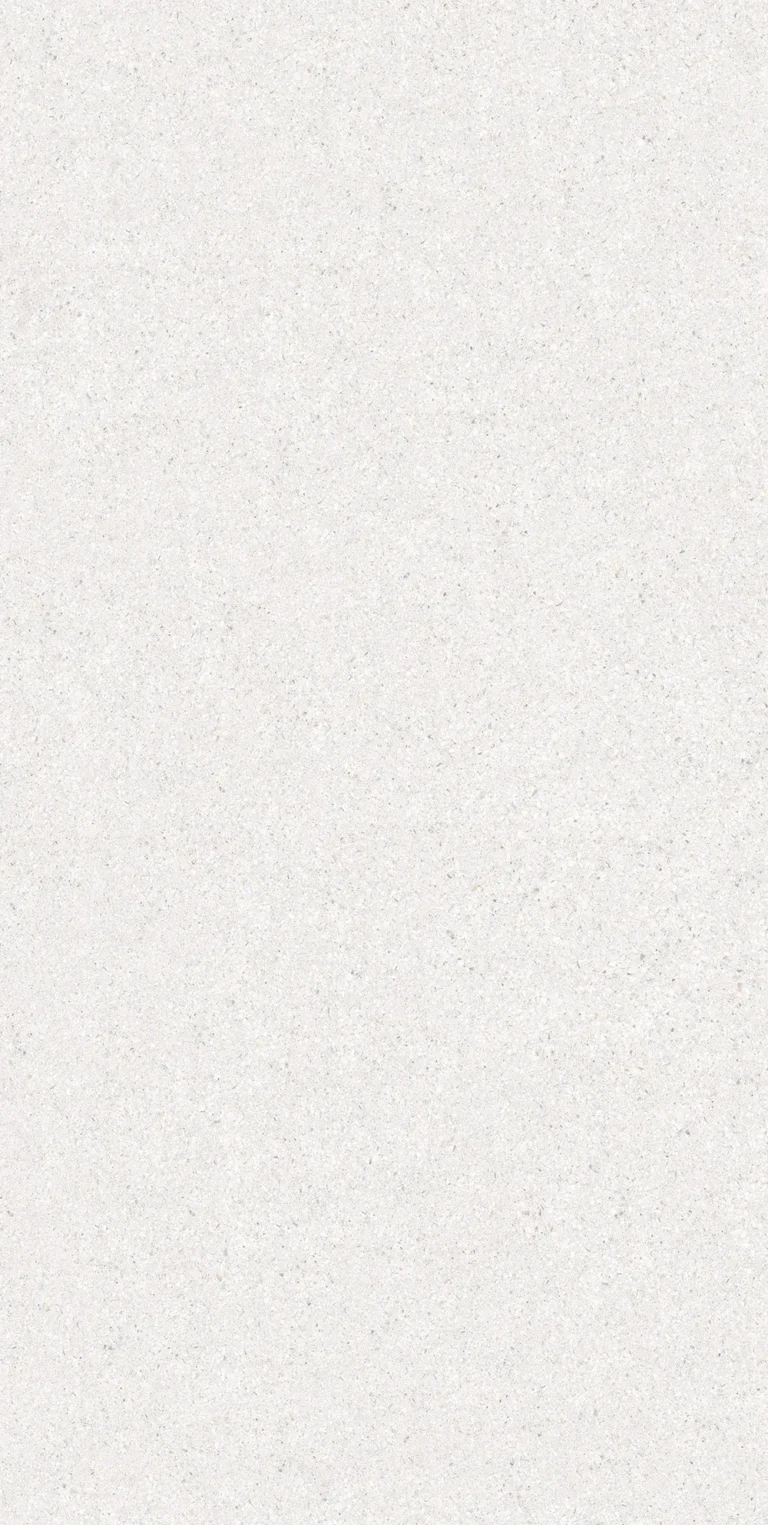 Terrazzo White