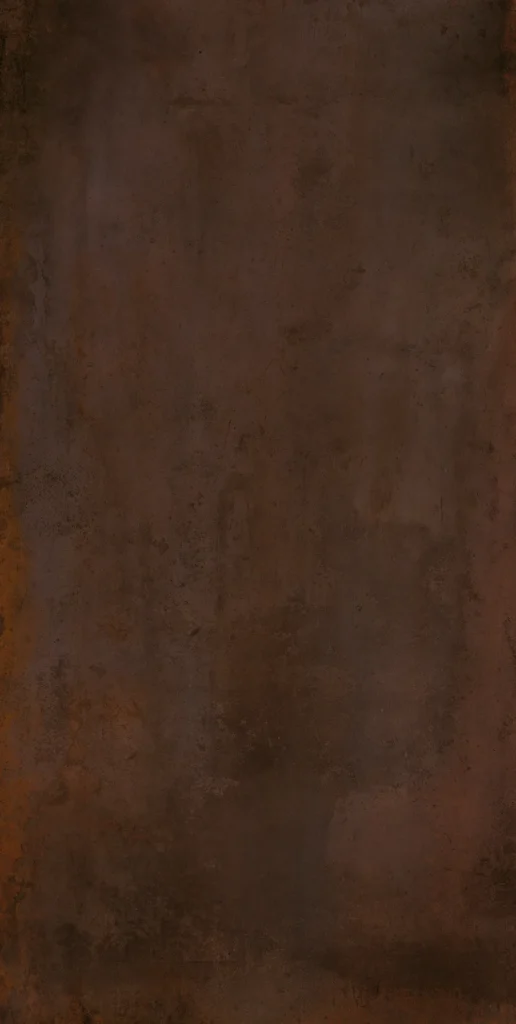 Metal Corten
