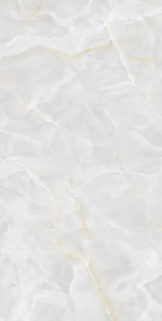 Onyx White