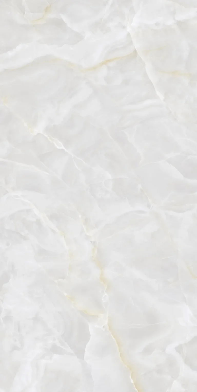 Onyx White