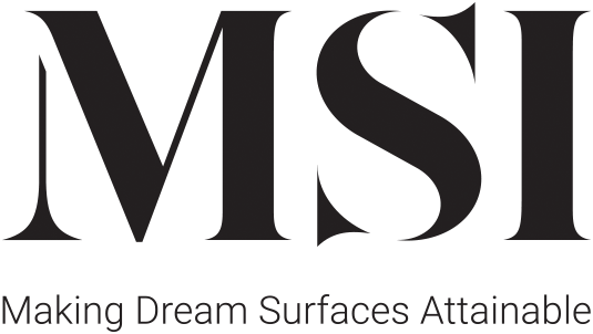 MSI Surfaces