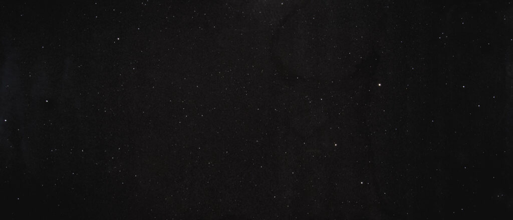 Sparkling Black